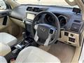 2017 Toyota Land Cruiser Prado