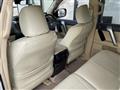 2017 Toyota Land Cruiser Prado