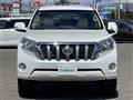 2017 Toyota Land Cruiser Prado