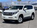 2017 Toyota Land Cruiser Prado