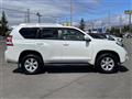 2017 Toyota Land Cruiser Prado