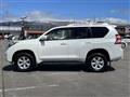 2017 Toyota Land Cruiser Prado