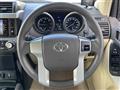 2017 Toyota Land Cruiser Prado