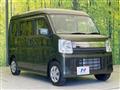 2022 Suzuki Every Wagon