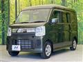 2022 Suzuki Every Wagon