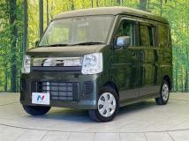 2022 Suzuki Every Wagon