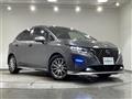 2021 Nissan Note