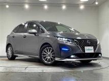 2021 Nissan Note