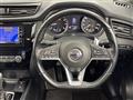 2021 Nissan X-Trail