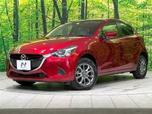 2018 Mazda Demio