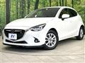 2015 Mazda Demio