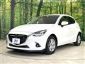 2015 Mazda Demio