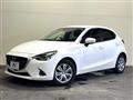 2015 Mazda Demio
