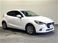 2015 Mazda Demio