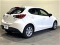 2015 Mazda Demio
