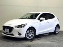 2015 Mazda Demio