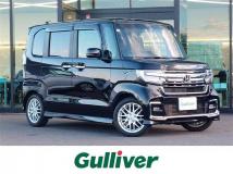 2021 Honda N BOX