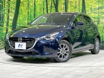 2017 Mazda Demio