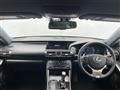 2013 Lexus IS