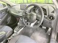 2015 Mazda Demio