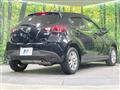 2015 Mazda Demio