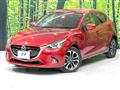 2014 Mazda Demio