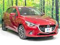 2014 Mazda Demio
