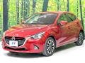 2014 Mazda Demio