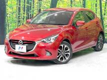 2014 Mazda Demio