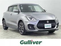 2021 Suzuki Swift