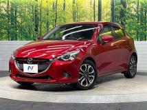 2016 Mazda Demio