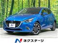 2017 Mazda Demio