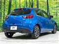 2017 Mazda Demio
