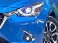 2017 Mazda Demio