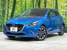 2017 Mazda Demio