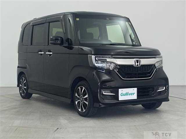 2020 Honda N BOX