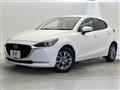 2019 Mazda Mazda2