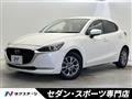 2019 Mazda Mazda2