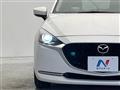 2019 Mazda Mazda2