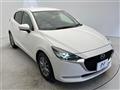 2019 Mazda Mazda2