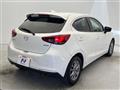 2019 Mazda Mazda2