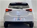 2019 Mazda Mazda2