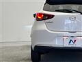 2019 Mazda Mazda2
