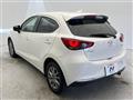 2019 Mazda Mazda2
