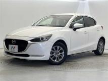 2019 Mazda Mazda2