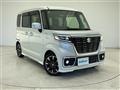 2020 Suzuki Spacia