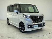2020 Suzuki Spacia