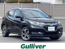 2016 Honda VEZEL