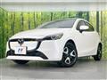 2024 Mazda Mazda2