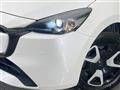 2024 Mazda Mazda2